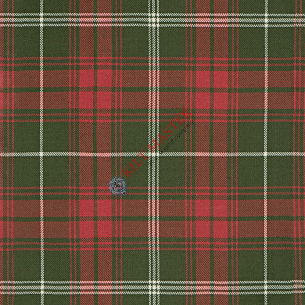 Duke of Rothesay Weathered Tartan Kilt