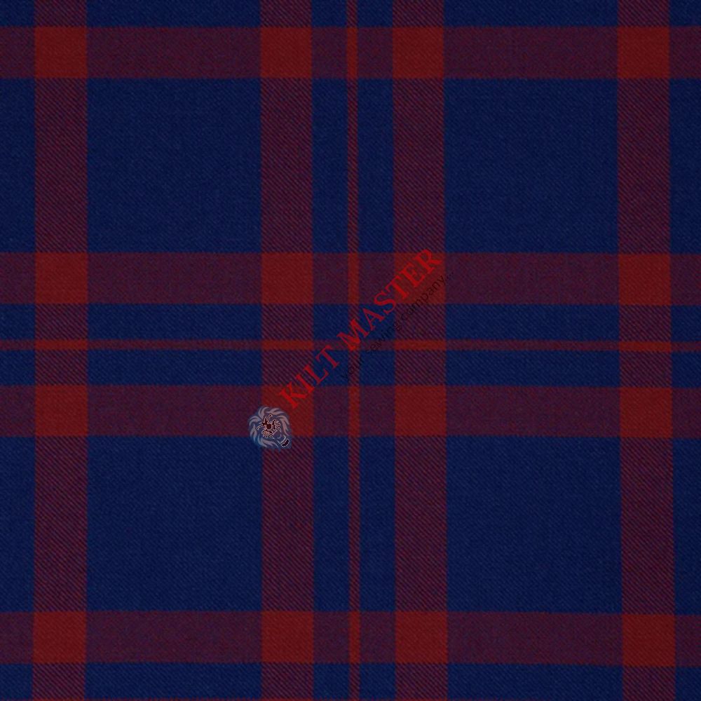 Elliot Ancient Old and Rare Tartan Kilt 