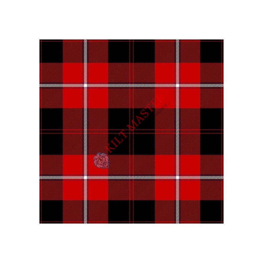 Cunningham Tartan Kilt