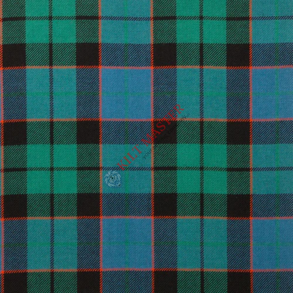 Ferguson of Balquhidder Ancient Tartan Kilt