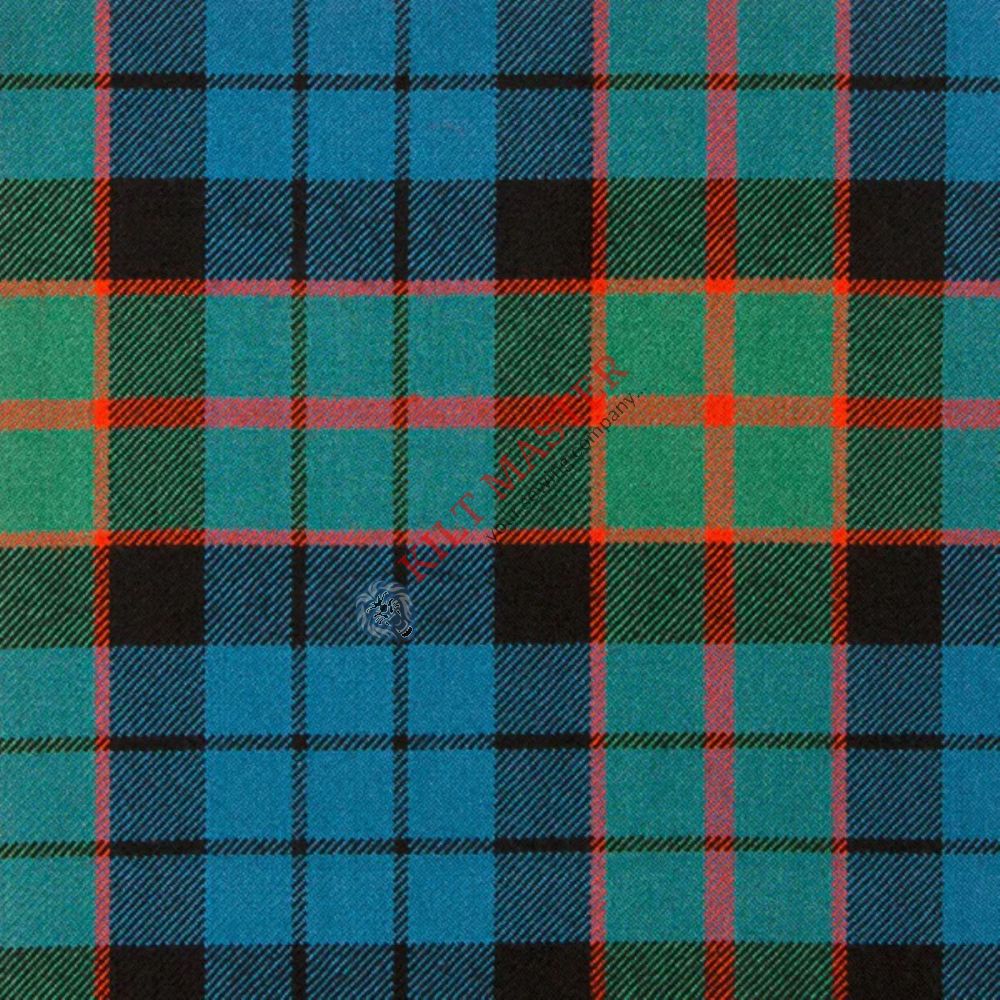 Fletcher of Dunans Ancient Tartan Kilt