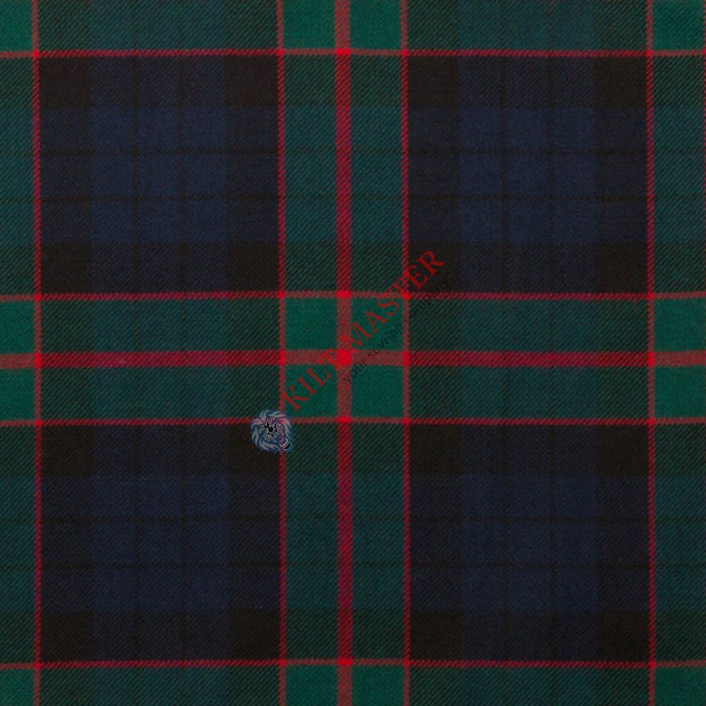 Fletcher of Dunans Modern Tartan Kilt
