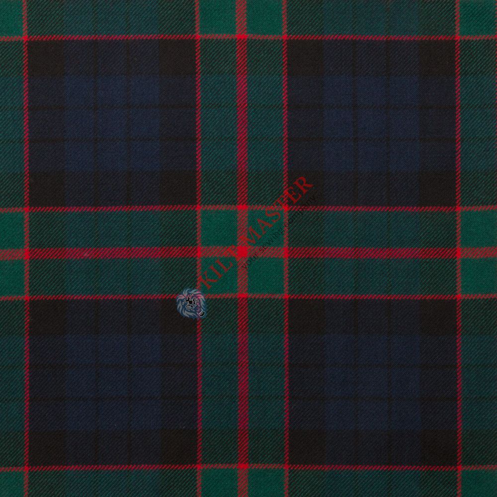 Fletcher of Dunans Modern Tartan Kilt