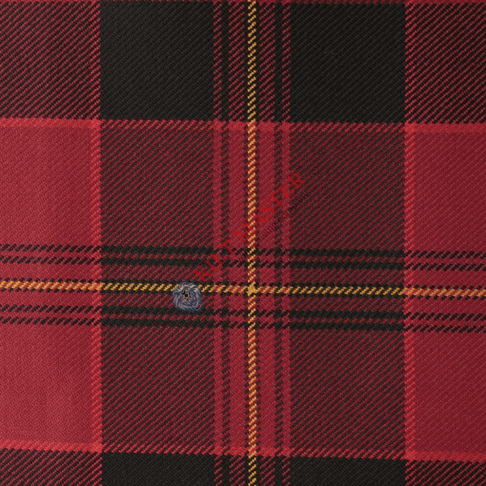 German Heritage Tartan Kilt