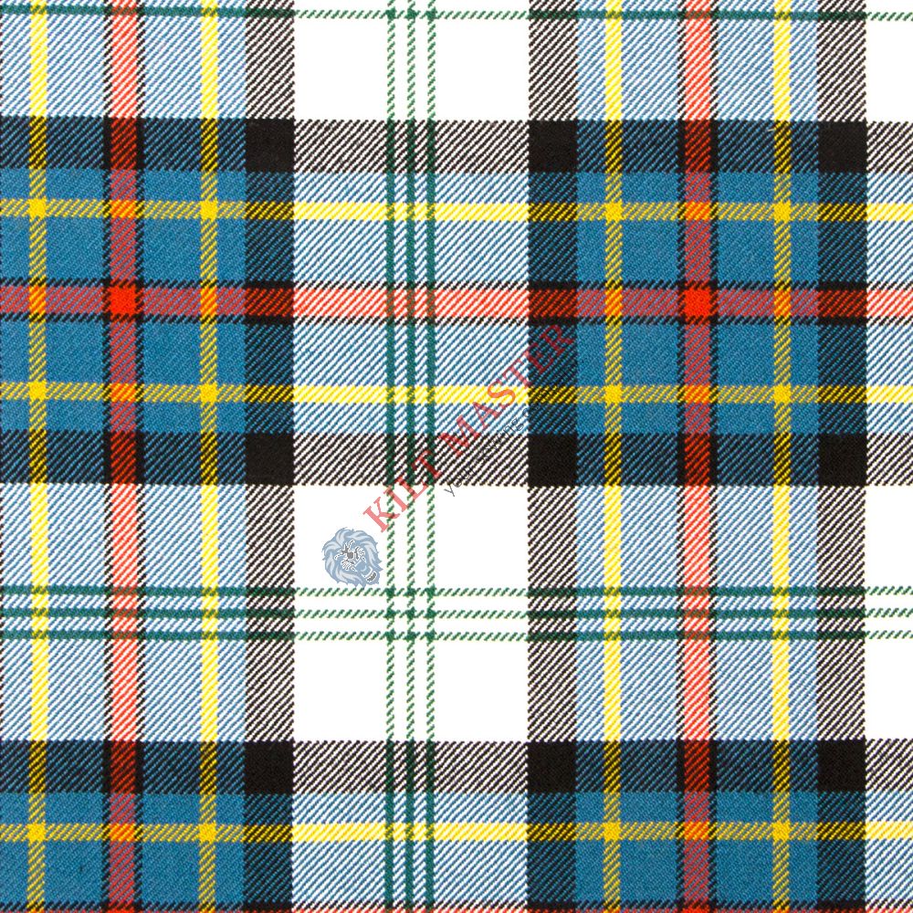 Gillies Dress Ancient Tartan Kilt