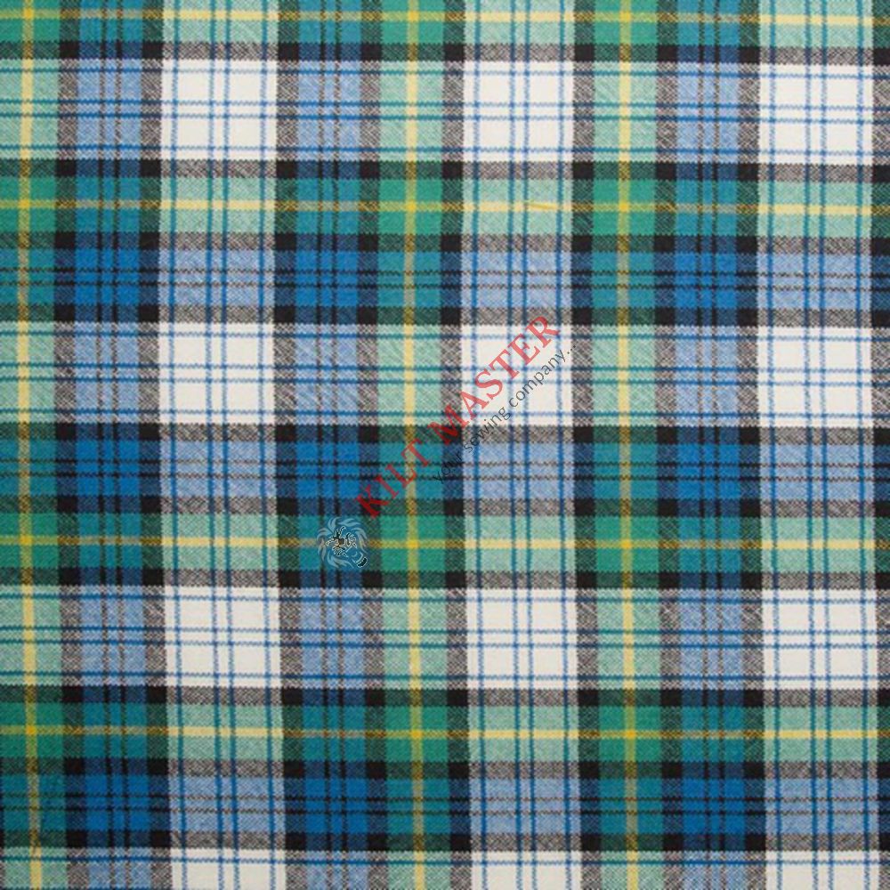 Gordon Dress Ancient Tartan Kilt
