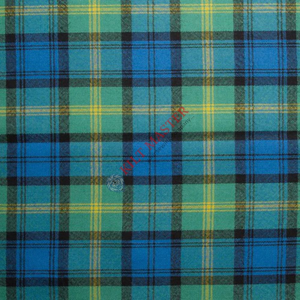 Gordon Old Ancient Tartan Kilt