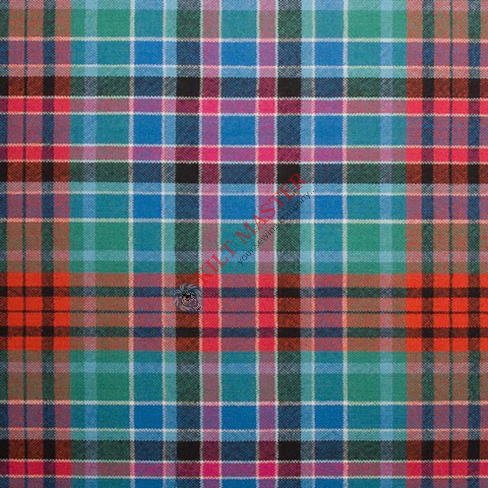 Gordon Red Ancient Tartan Kilt
