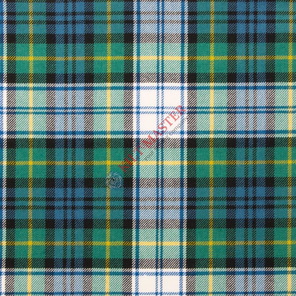 Gordon Ancient Dress Tartan Kilt