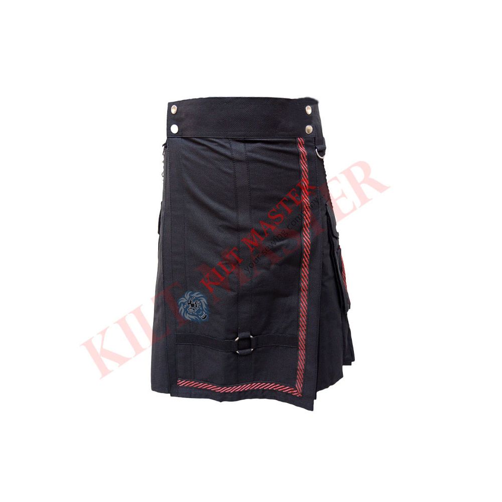 Gothic Kilt