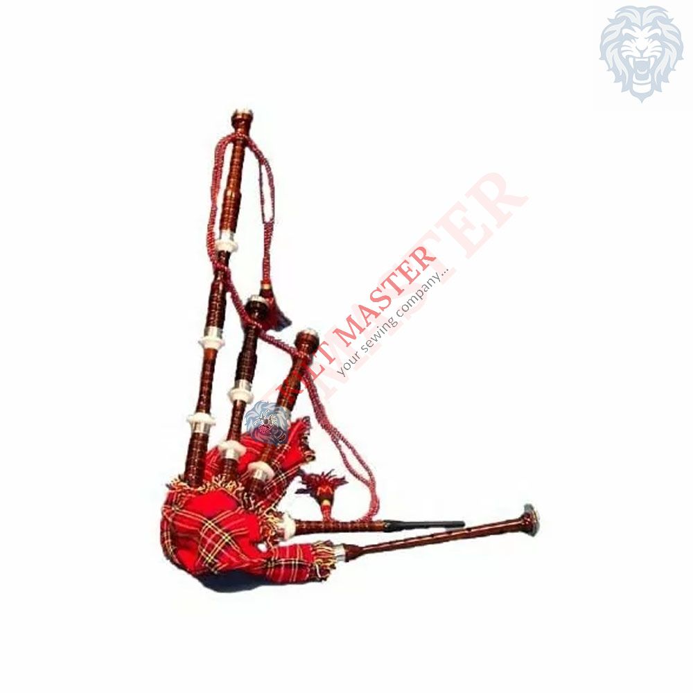 Learning Bagpipe for the Beginner pipers & drummers