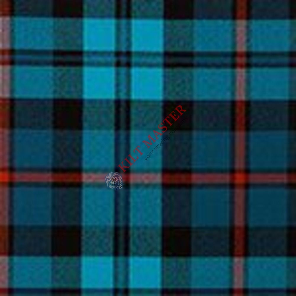 Maccorquodale Ancient Tartan Klit