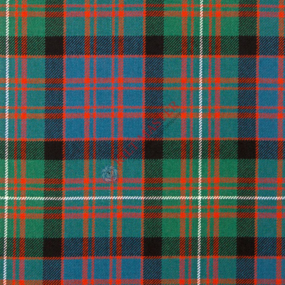 MacDonnell of Glengarry Ancient Tartan Kilt