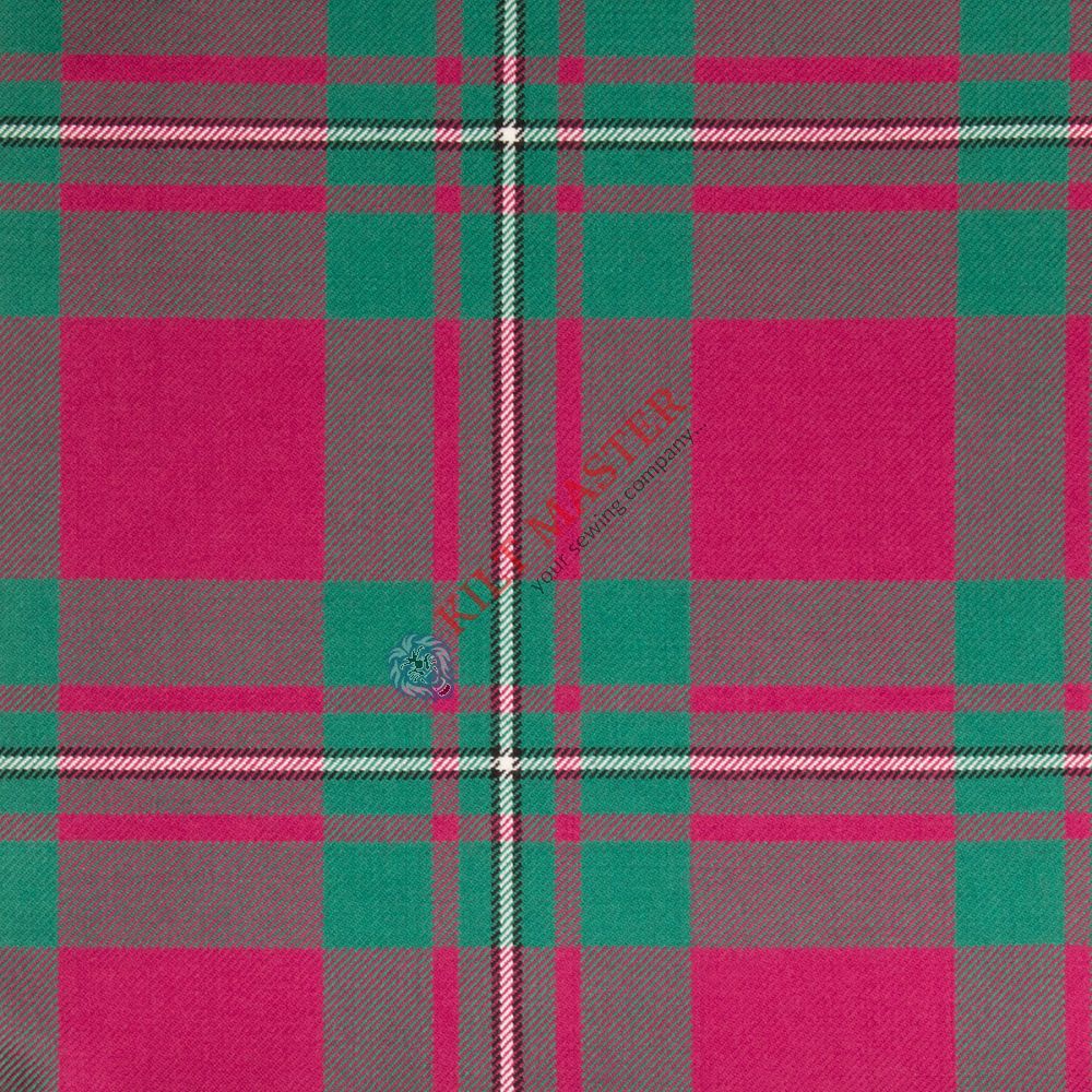 MacGregor Ancient Hunting Tartan Kilt