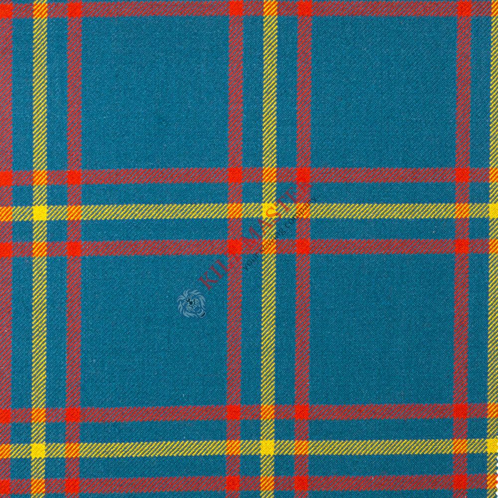 Maclain of Lochbuie Hunting Ancient Tartan Kilt