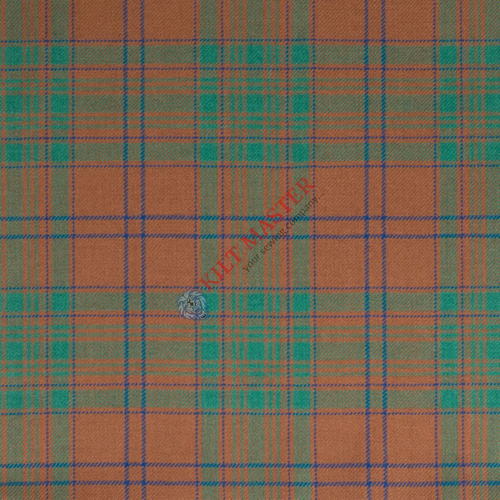 Masgilvary Ancient Hunting  Tartan Kilt