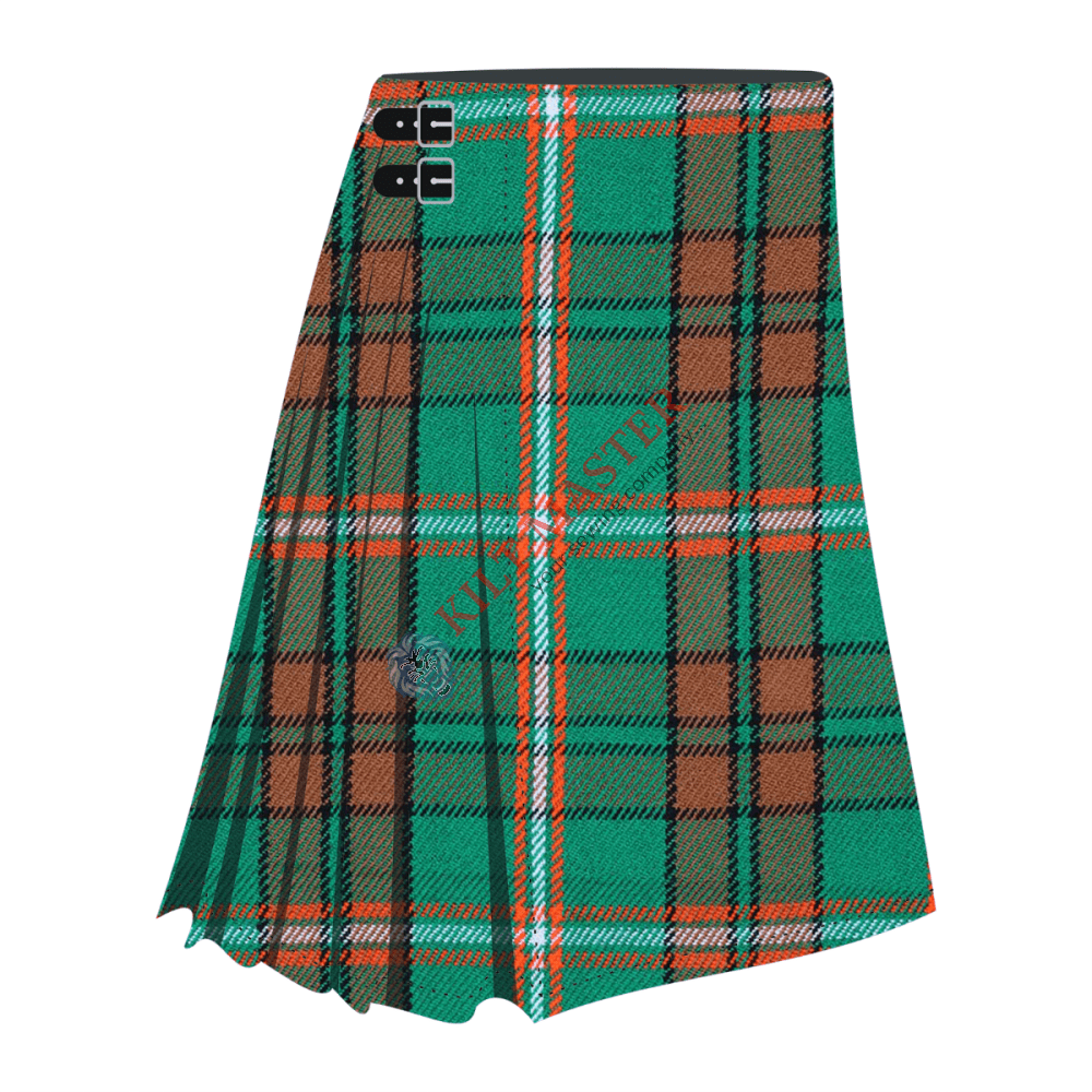 O'Neill Tartan Kilt