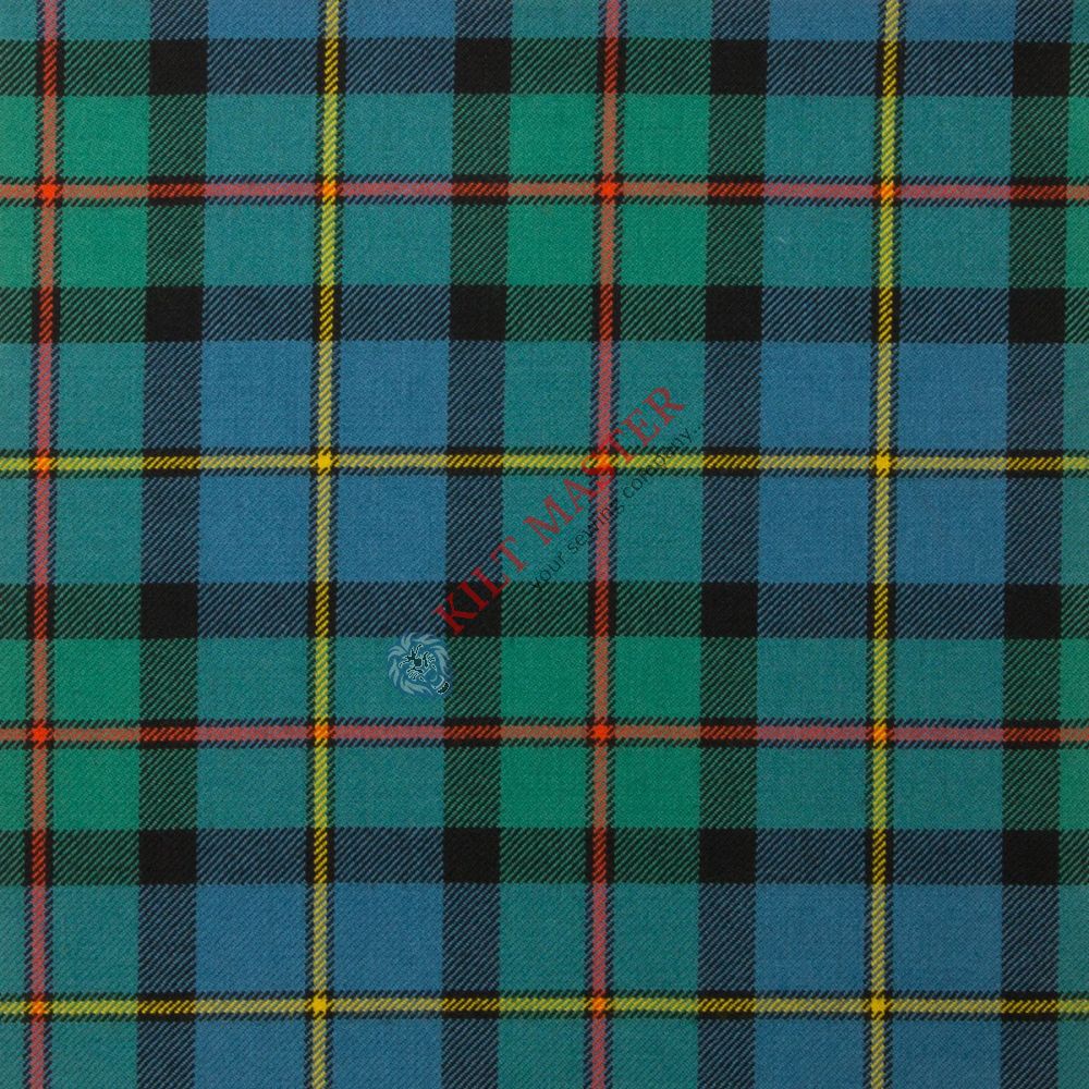 Macleod of Harris Ancient Tartan Kilt