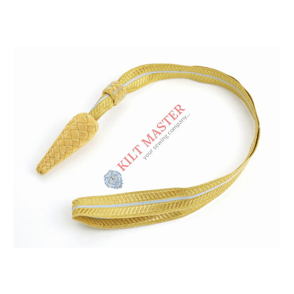 Royal Air Force sword knot