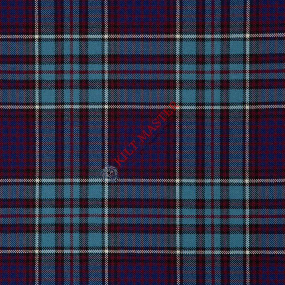 Royal Canadian Air Force Tartan Kilt