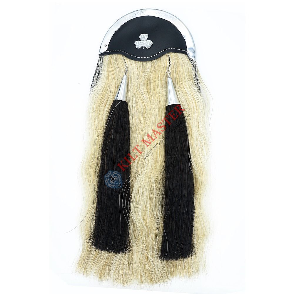 Scottish Original Horse Hair Sporran