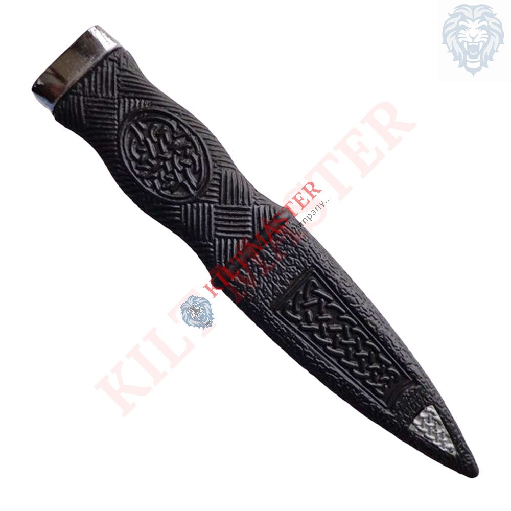Safety Sgian Dubh