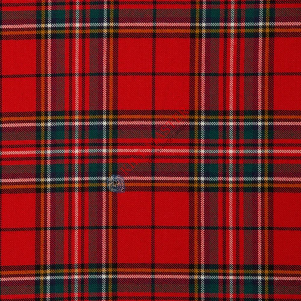 Stewart of Gloway Modern Tartan Kilt