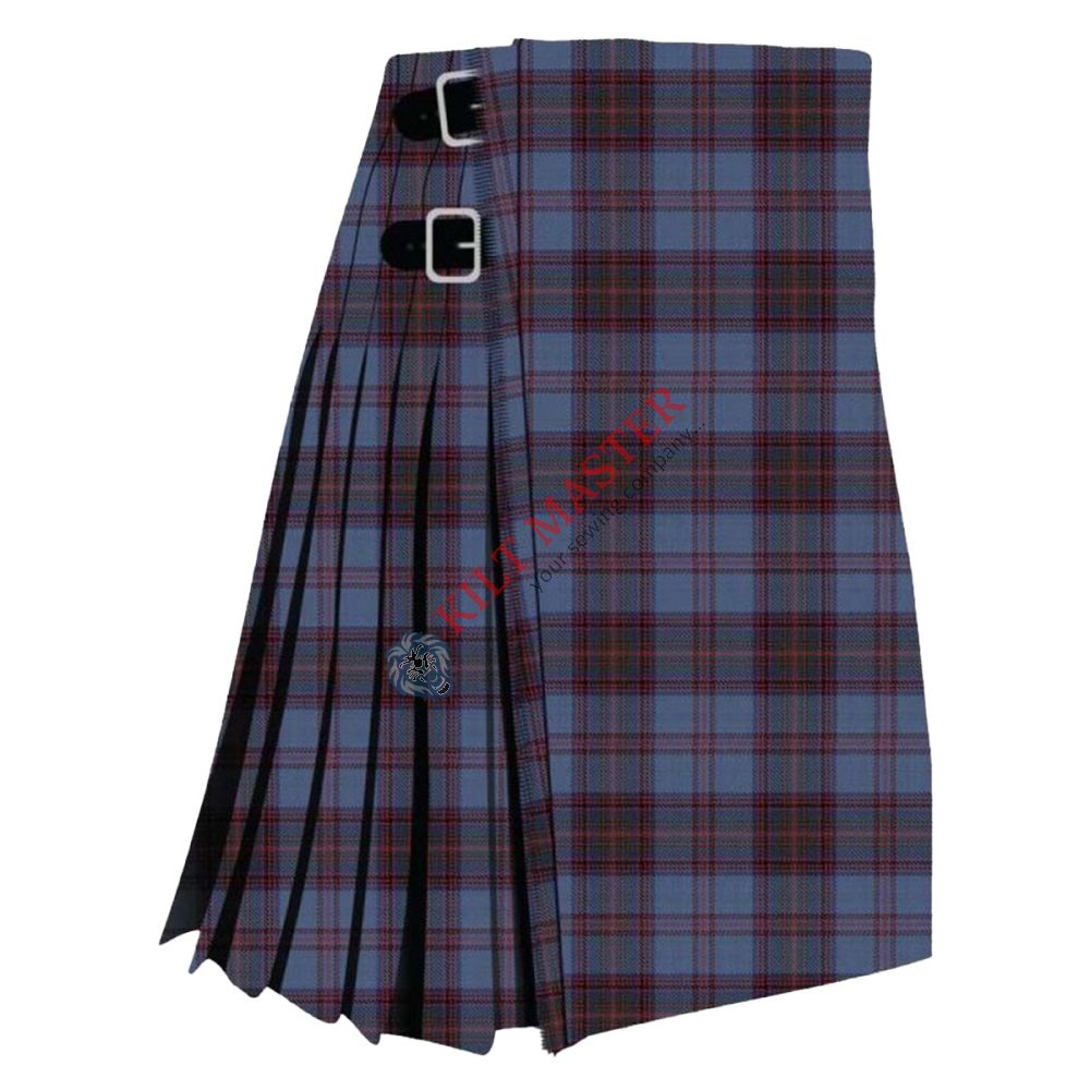 Taggart Tartan Kilt