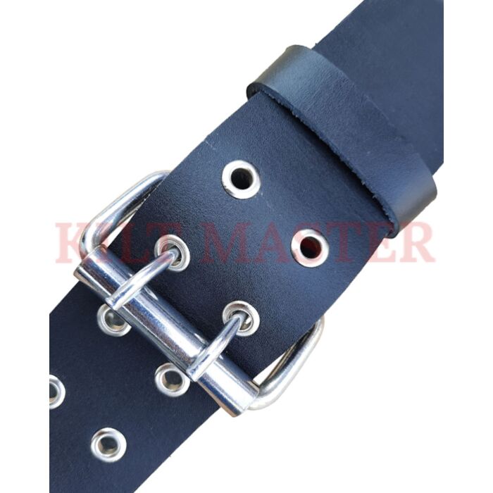 Modern Kilt Leather Belt