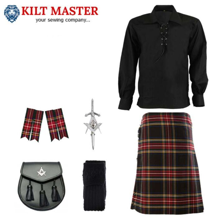 Scottish Clothing Deal