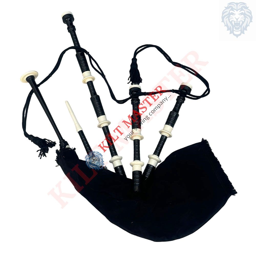 Beginner Bagpipe: Your Perfect Instrument for Learning