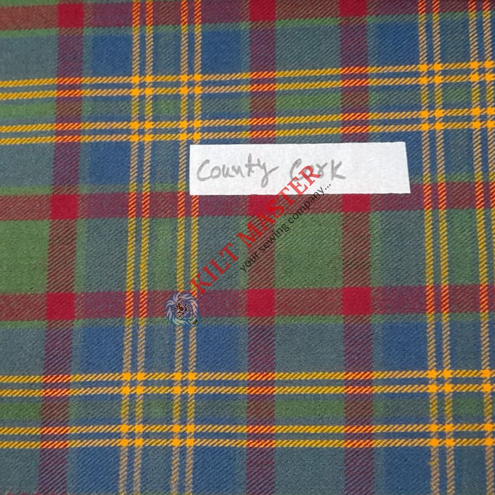 County Cork Tartan