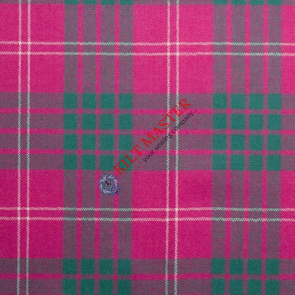 Crawford Ancient Tartan Kilt