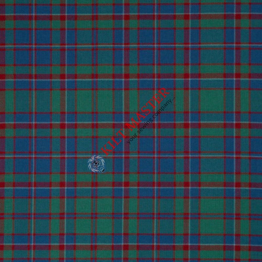 Cumming of Glenorchy Ancient Tartan Kilt