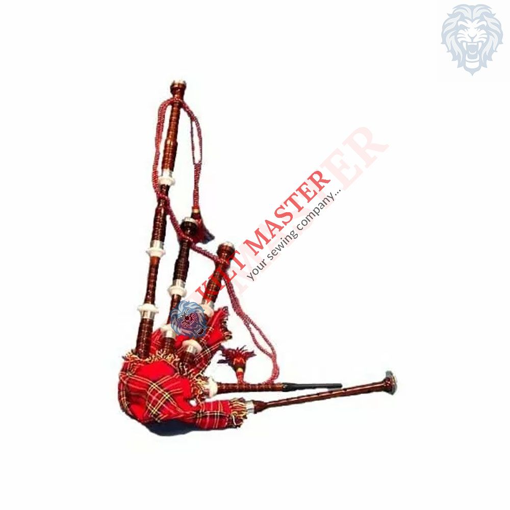 Learning Bagpipe for the Beginner pipers & drummers