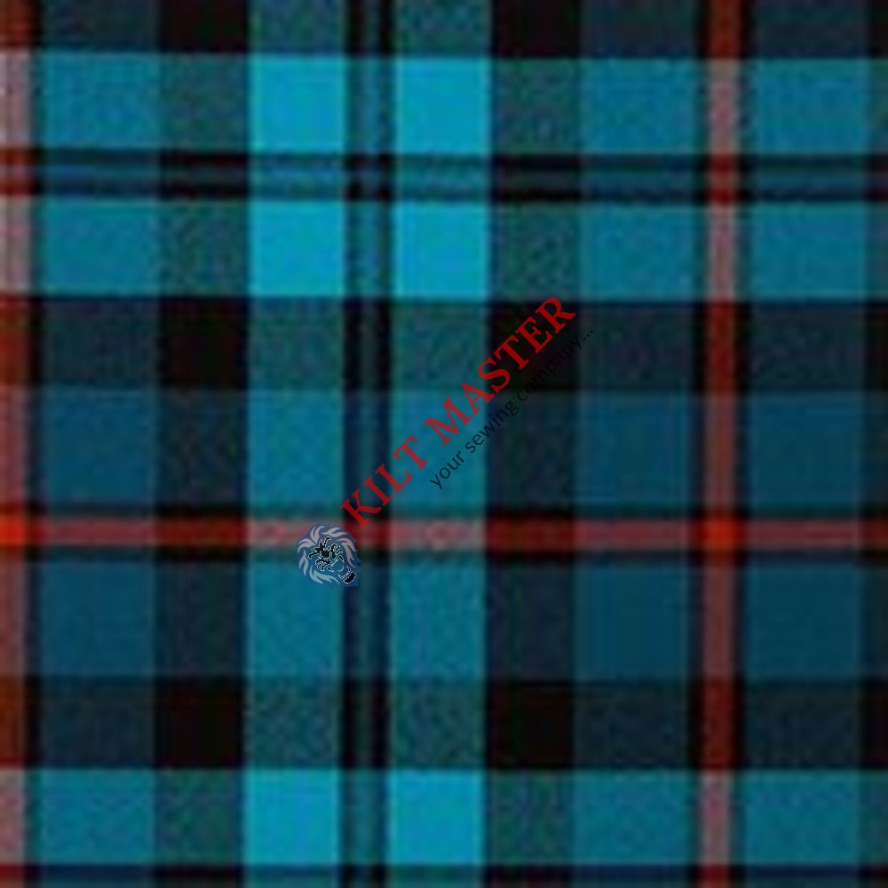 Maccorquodale Ancient Tartan Klit