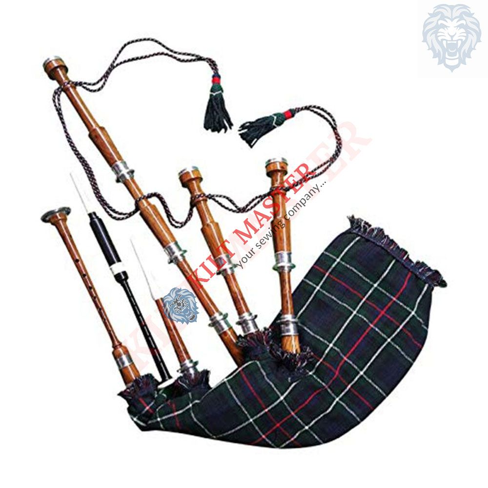 Mackenzie Bagpipe