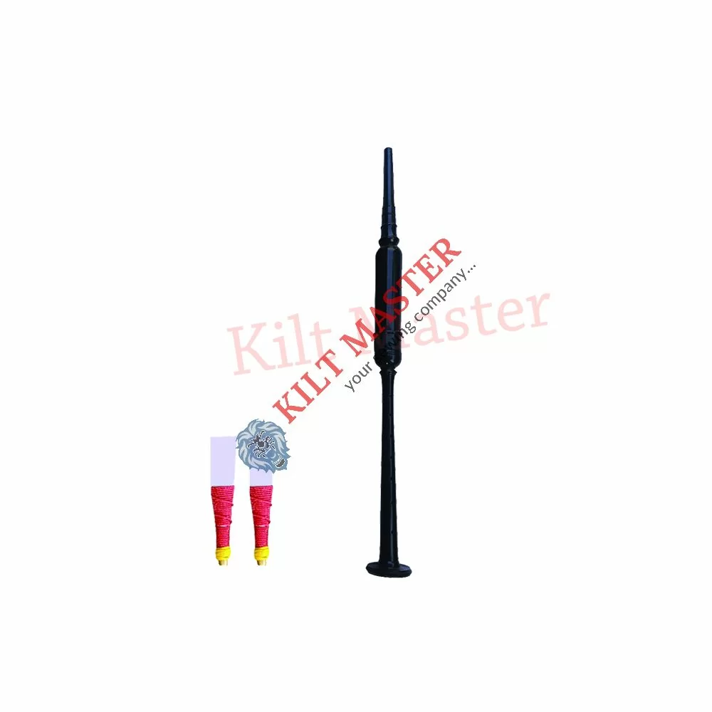 Practice Bagpipe Chanter