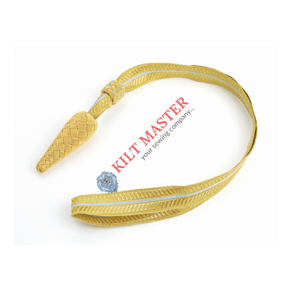 Royal Air Force sword knot