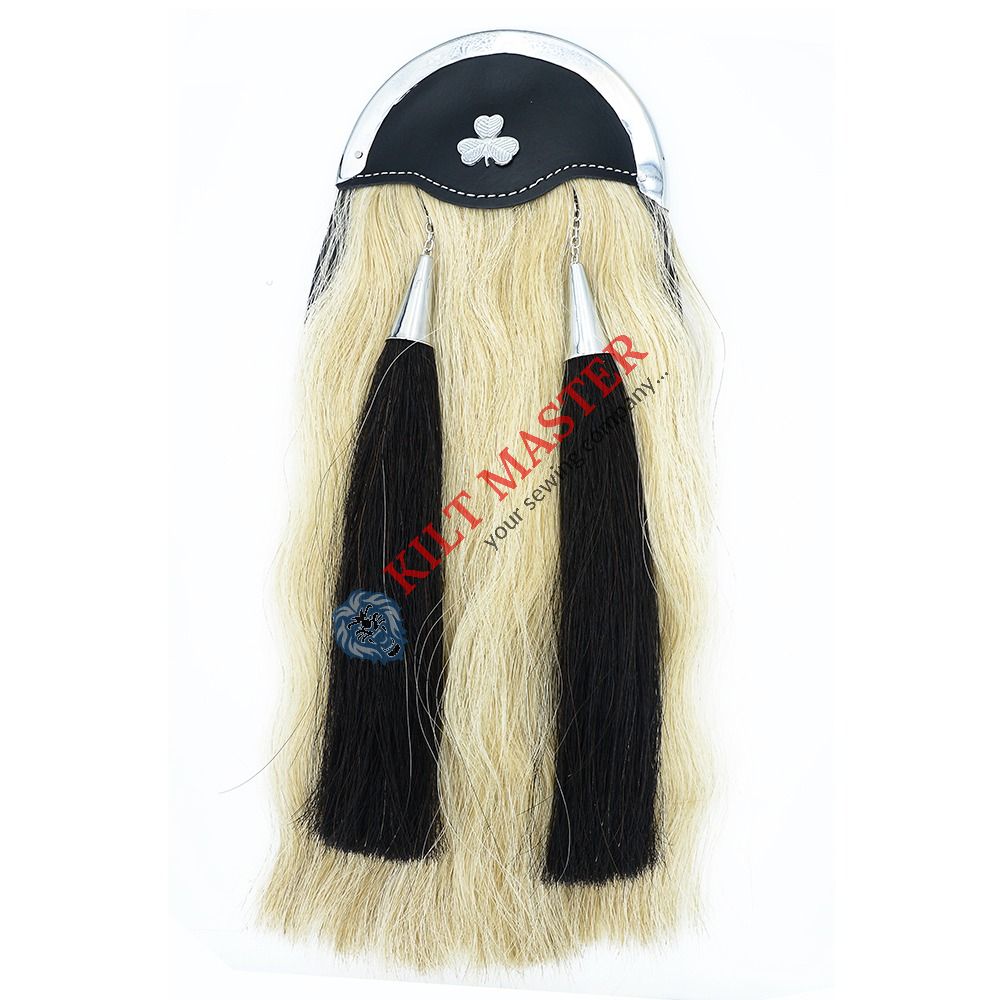 Scottish Original Horse Hair Sporran