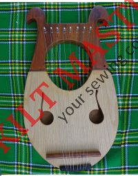 Harp Lyre