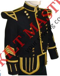 Military Doublet