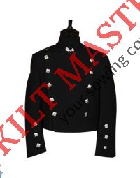 Montrose Doublet Jacket for Men