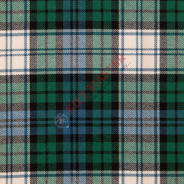 Black Watch Ancient Dress