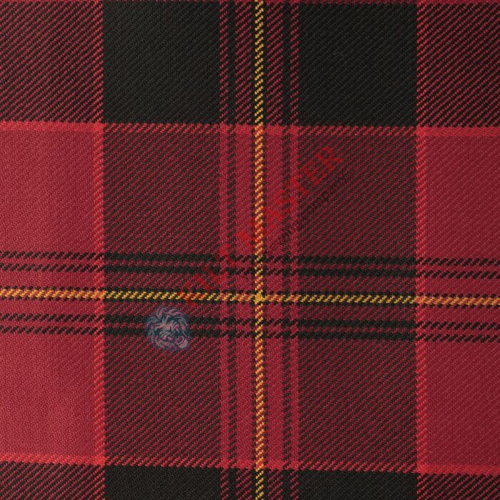 German Heritage Tartan Kilt