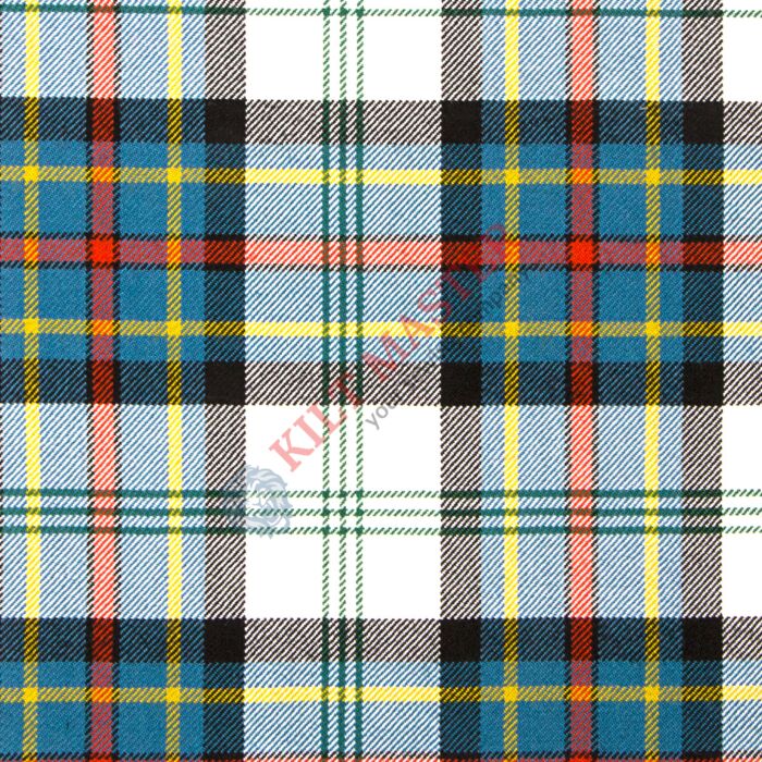 Gillies Dress Ancient Tartan Kilt