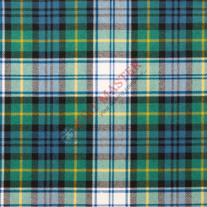 Gordon Ancient Dress Tartan Kilt