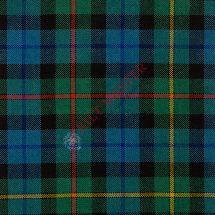 Gow Hunting Ancient Tartan Kilt