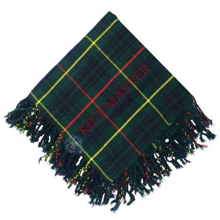 Hunting Stewart Tartan Fly Plaid Photo