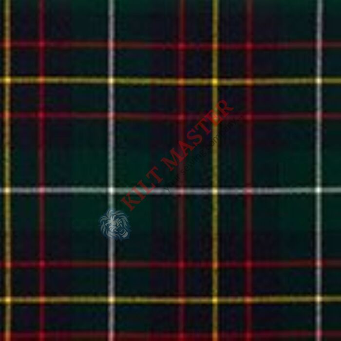 Inglis Modern Tartan Kilt
